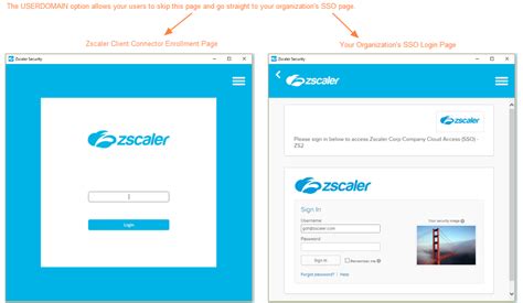 zscaler windows installer download