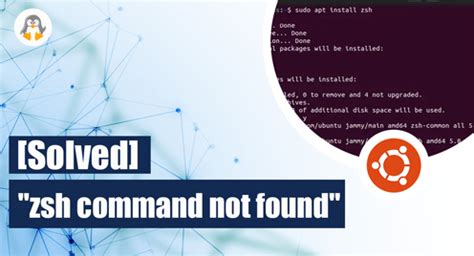 zsh: command not found: systemctl