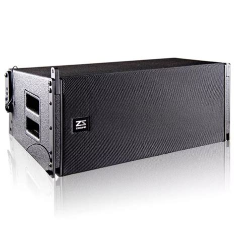 Zsound Line Array