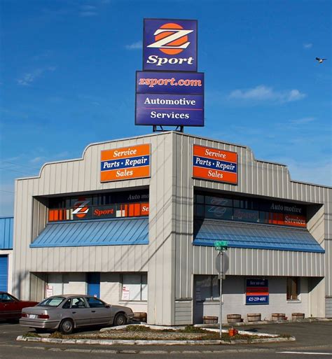 Zsport Everett