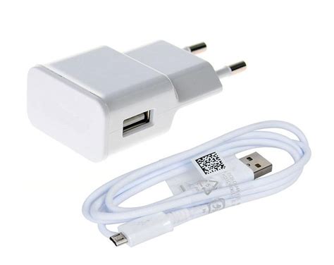 Zte Blade Charger