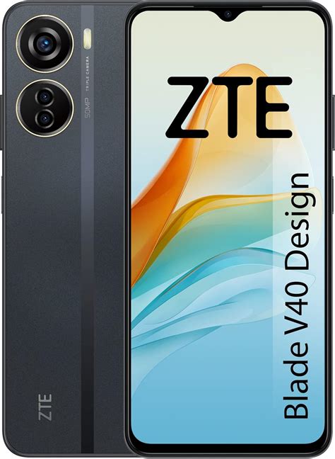 zte blade v40 pret