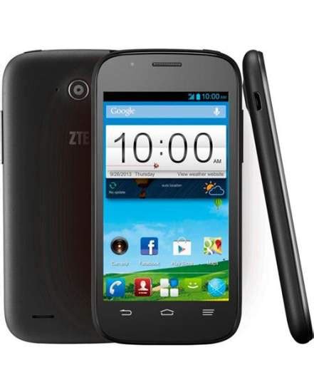 Zte Mobiles In India