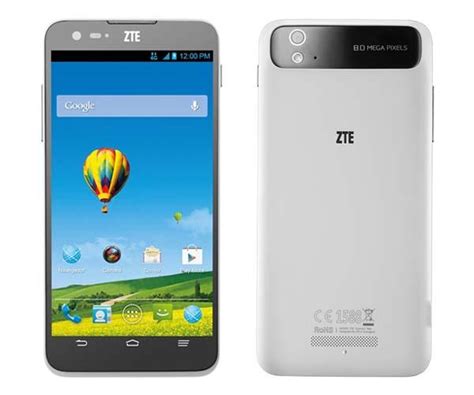 zte official website english