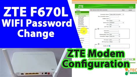zte router login password f670l