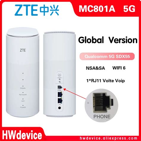 zte router usb port