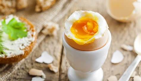 Warum sollte man nicht zu viele Eier essen? Wissen Sie die Antworten