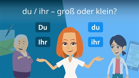 Groß oder klein? Richtig schreiben nach Satzzeichen Wortwerkstatt
