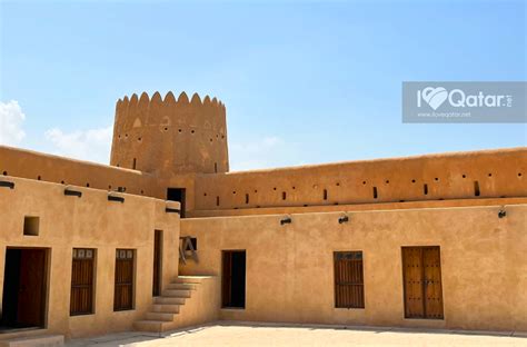 zubarah fort