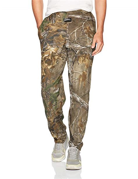 Zubaz Realtree Pants
