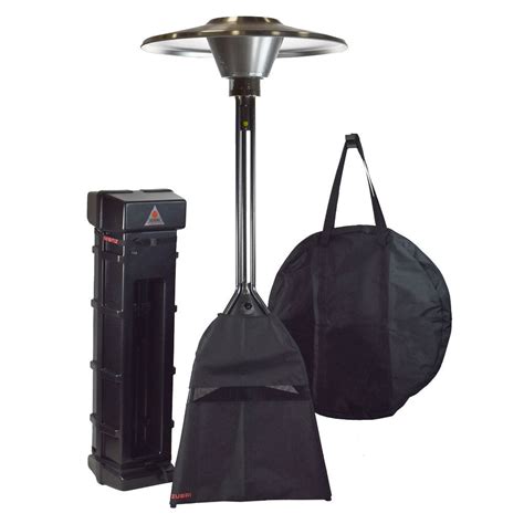 Zubri Patio Heaters