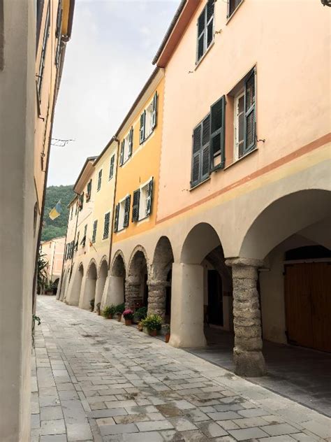 Zuccarello Italy Accommodation