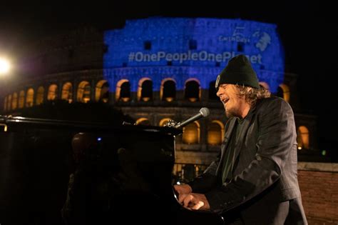 zucchero canta la vita