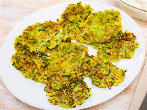 Zucchini Hash Browns Calories