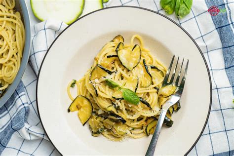 Zucchini Pasta Chef John