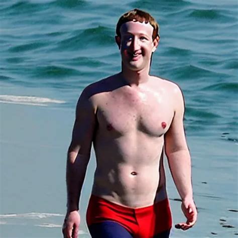 zuckerberg mark nudes