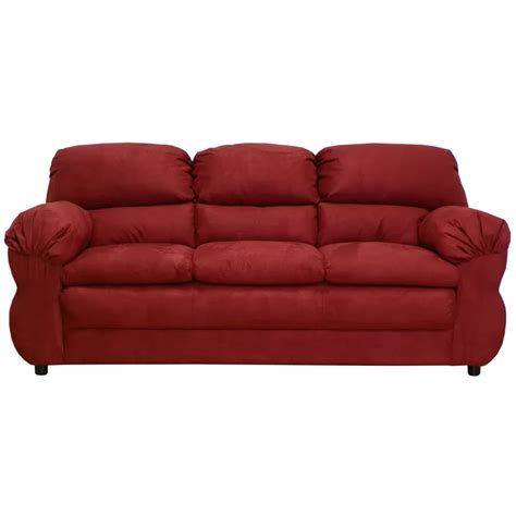 Zuckerman 86 Pillow Top Arm Sofa