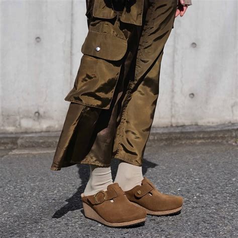 Venta > zuecos mujer invierno > en stock