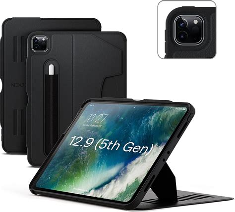 Zugu Case For Ipad Pro 12.9