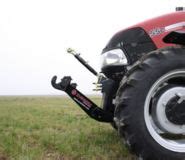 Zuidberg Sollevatori Anteriori