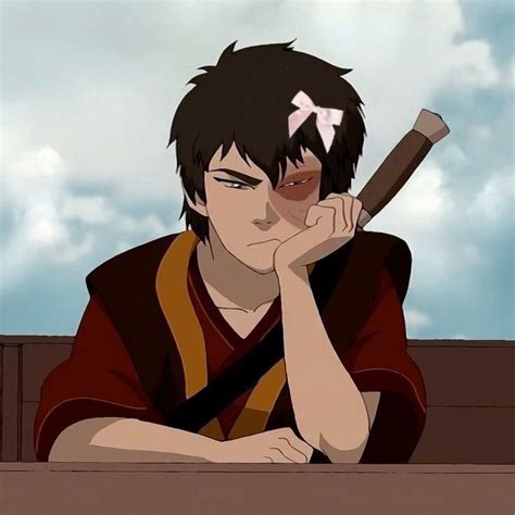 Zuko Pfp Coquette