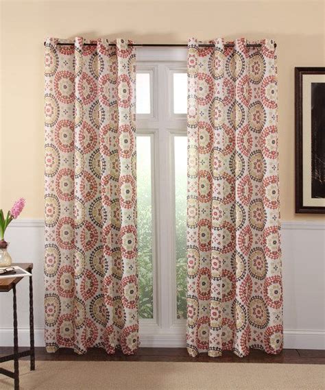 Zulily Bedroom Curtains