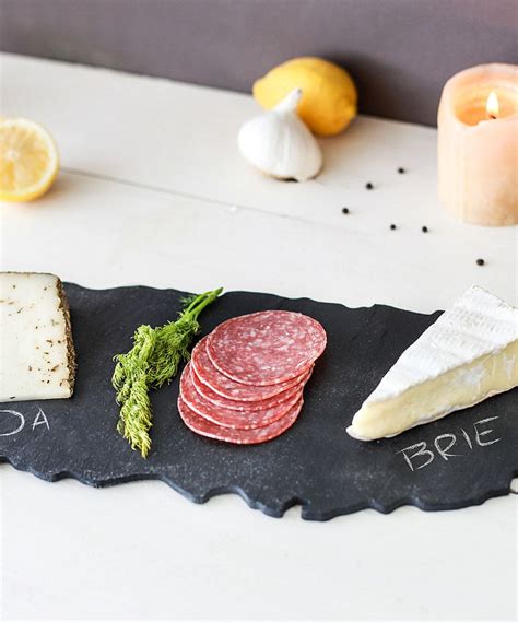 Zulily Cheese Board