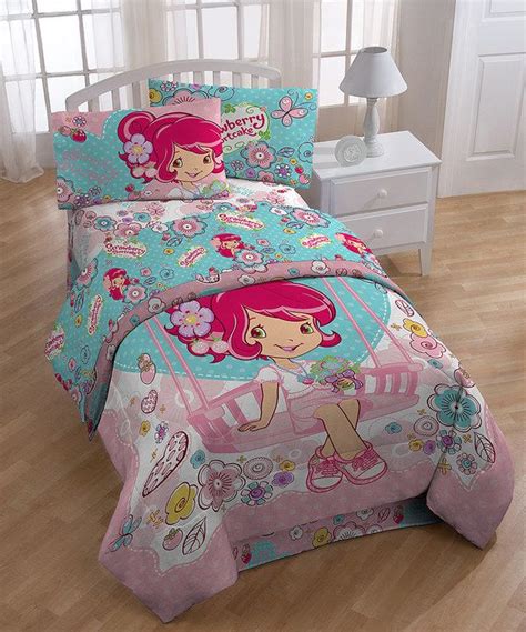 Zulily Twin Bedding