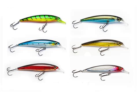 Zulu Fishing Lure