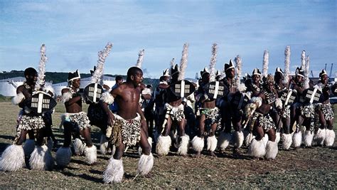 Zulu Impi