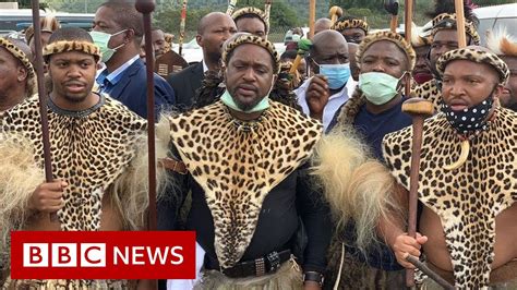 zulu kingdom latest news