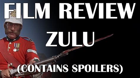 zulu movie on youtube