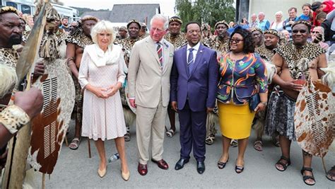 zulu royal family latest news