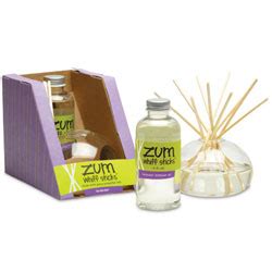 Zum Reed Diffuser