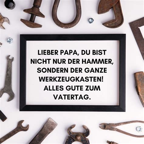 zum vatertag spruch