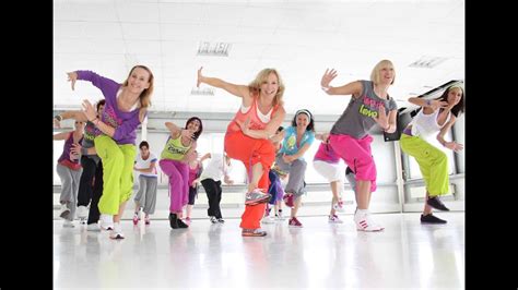 Zumba At Home For Beginners: A Fun And Effective Way To Stay Fit