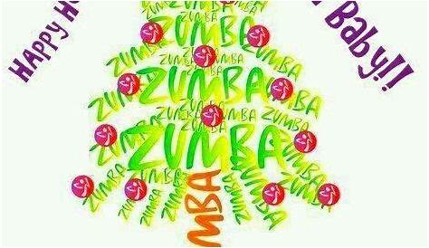 Zumba Christmas Quotes Toning