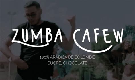 Zumba Cafew Video