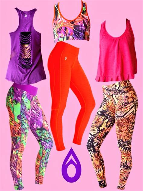 Zumba Clothes Usa