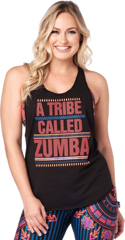 Zumba Clothing Amazon