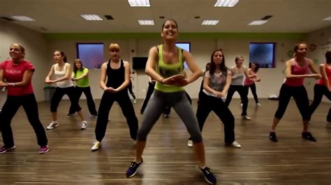 Zumba Dance Exercise Youtube