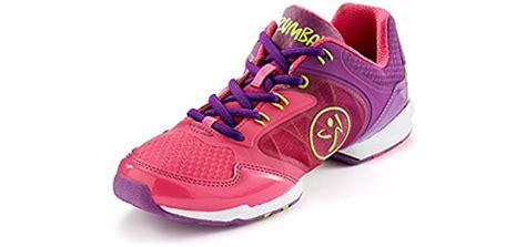 Zumba Dance Shoe