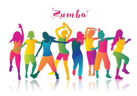 Zumba Free Images