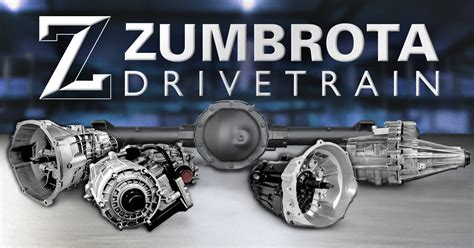 Zumbrota Differentials