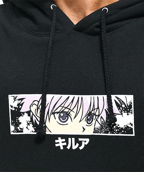 Zumiez Killua