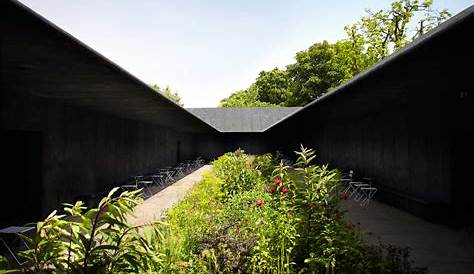 Serpentine Gallery Pavilion 2011 by Peter Zumthor Peter