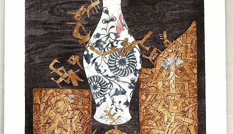Zuo Wei (artist) - artelino