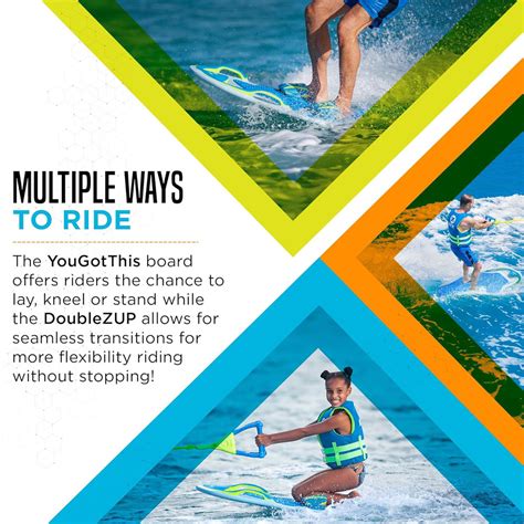 zup you got this 2.0 combo