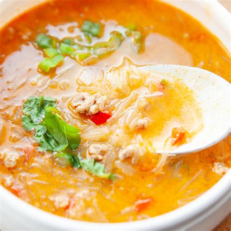 zupa curry kwestia smaku