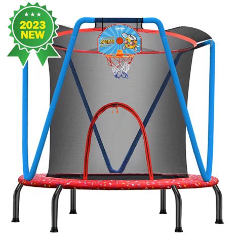 Zupapa Mini Trampoline